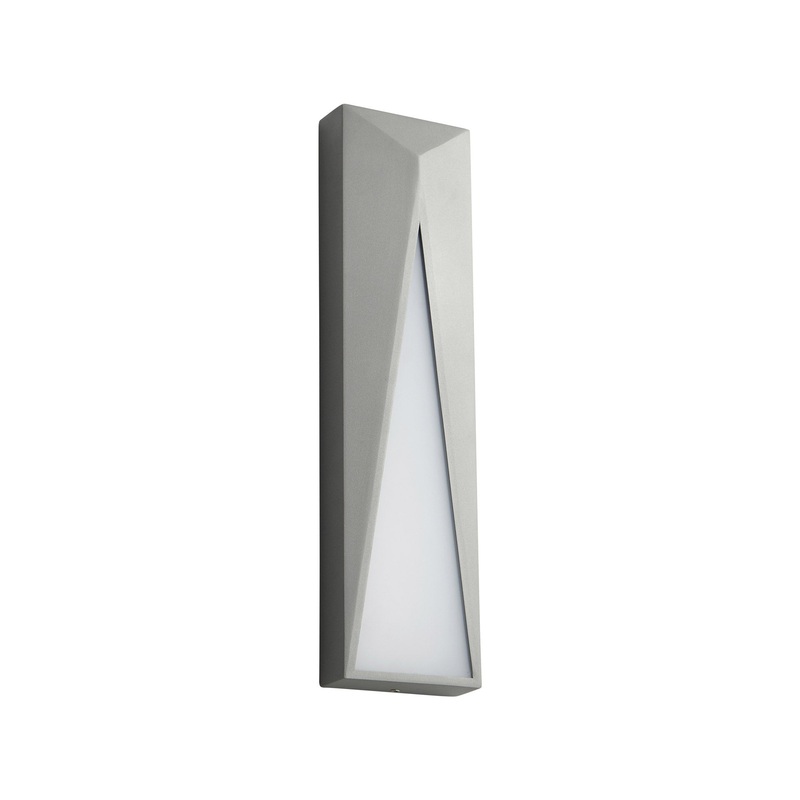 Elif Outdoor LED Wall Light