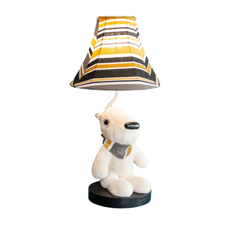 Happy Lamps Paul Table Lamp