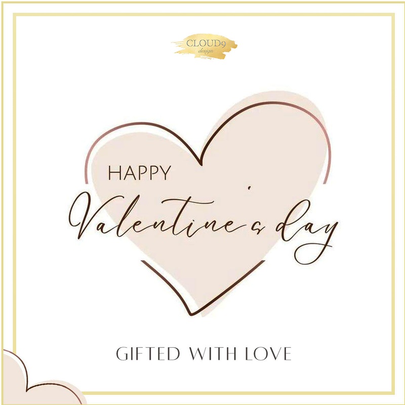 HAPPY VALENTINE DAY