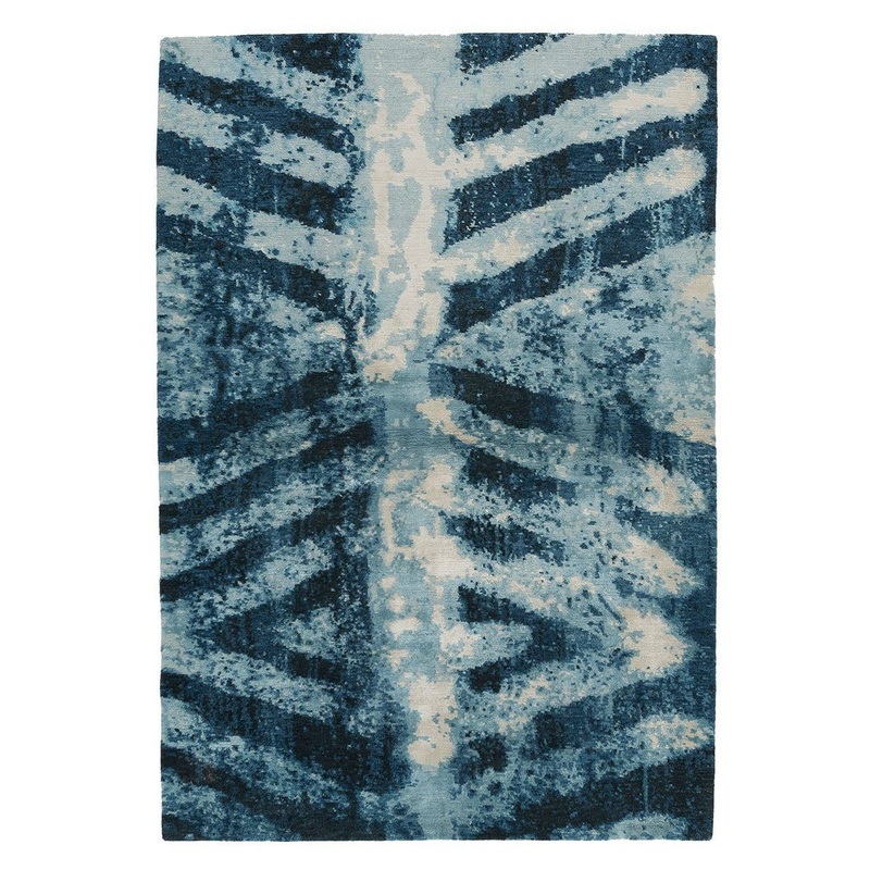 HN156 BLUE SAMPLE 4X6