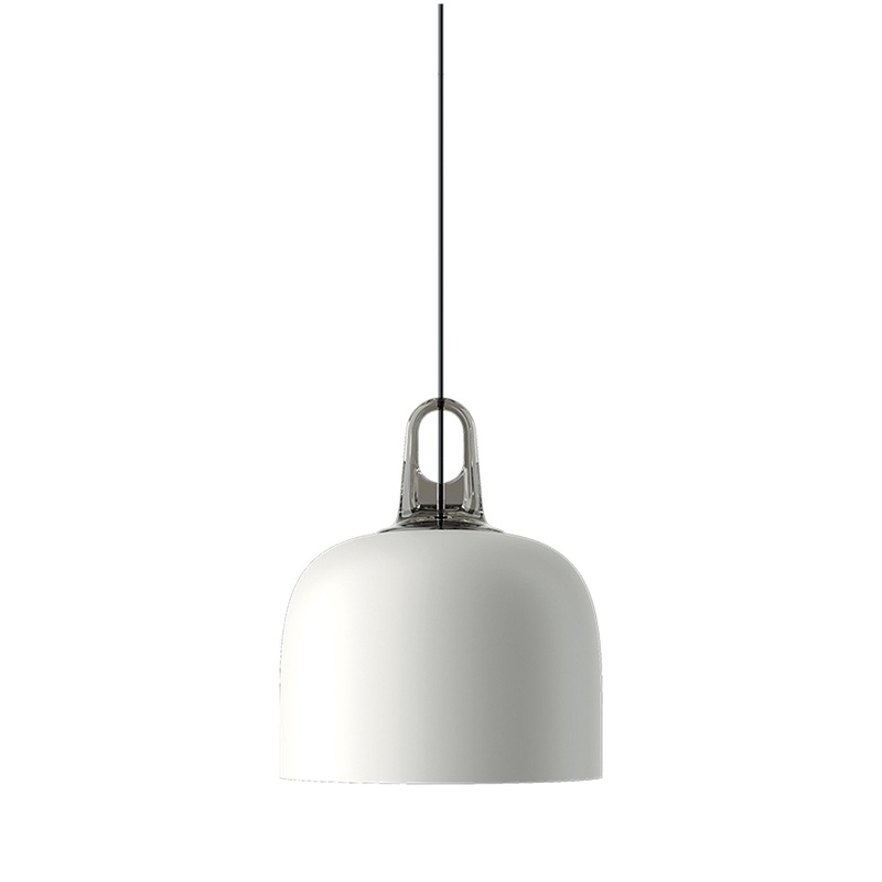 Jim Bell Pendant Light