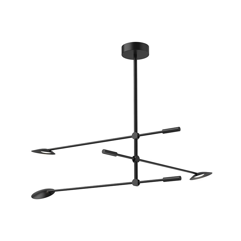 Kuzco CH90132 Rotaire 32″ Chandelier