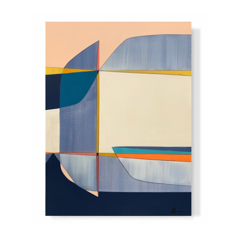 “Mariner No. 6”