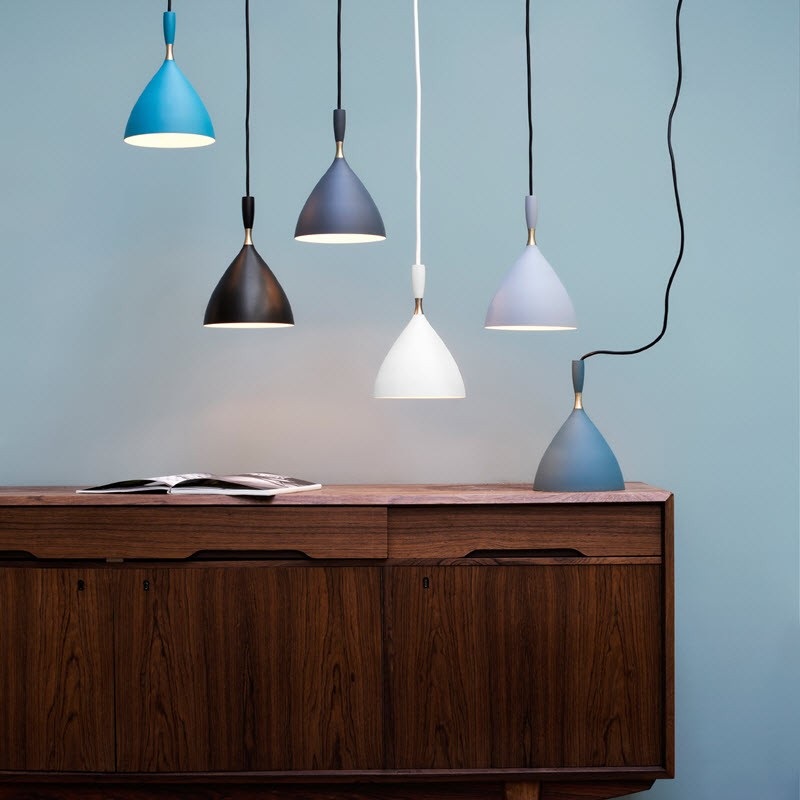 Northern Dokka Pendant Lamp