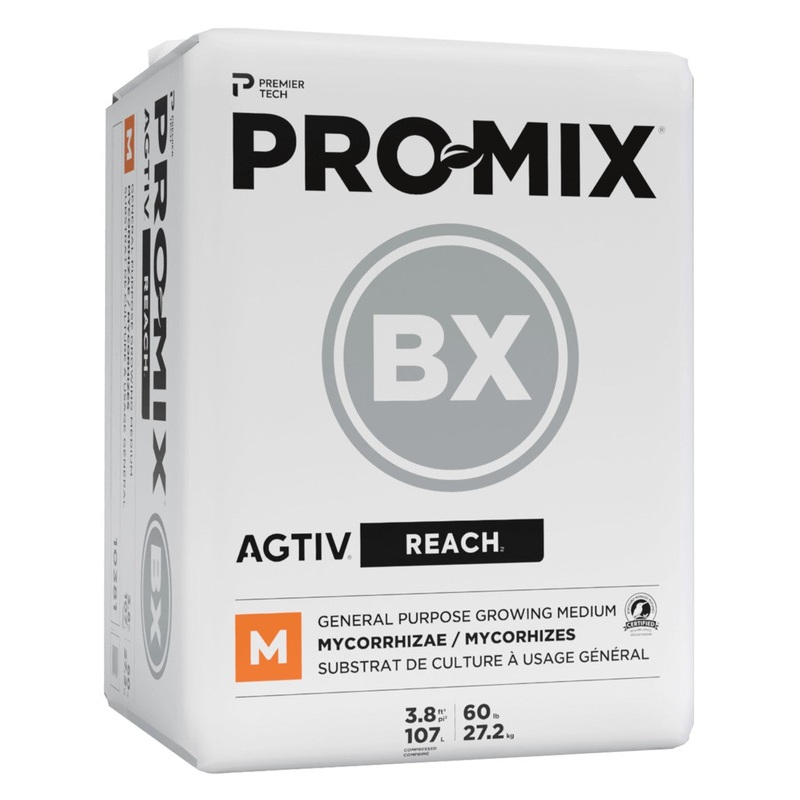 PRO-MIX BX AGTIV REACH Growing Medium