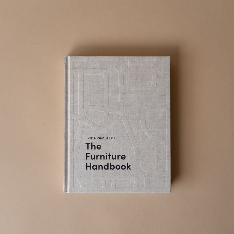 “The Furniture Handbook” by Frida Ramstedt