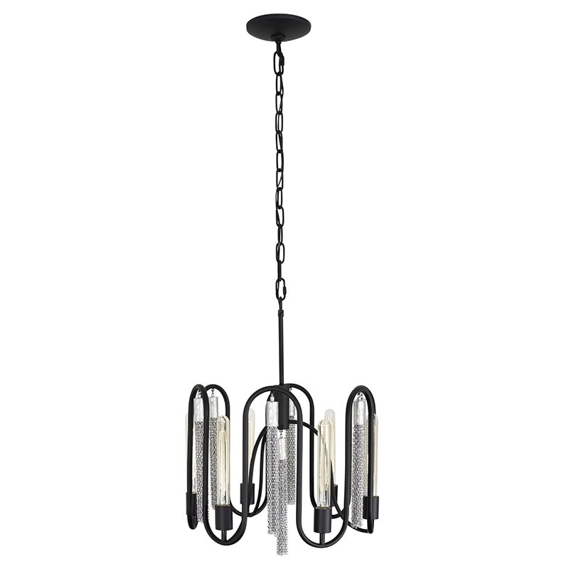 Varaluz 354P06 Darden 6-lt 18″ Pendant