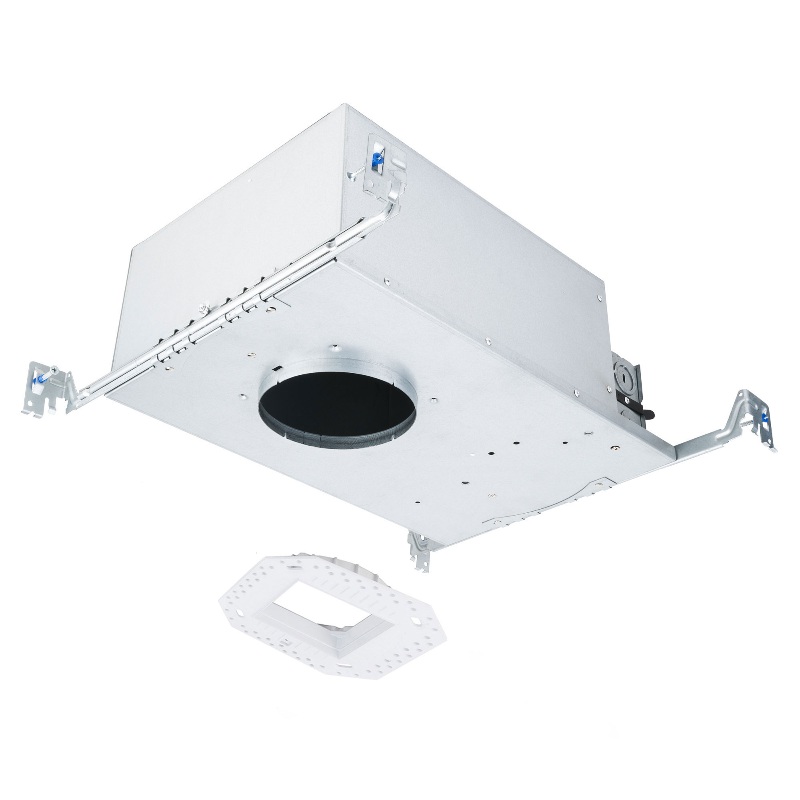 WAC R4FSNL 4″ 28W New Construction Trimless