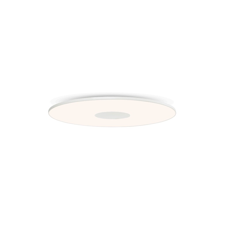 Circa LED Flush Mount Ceiling Light