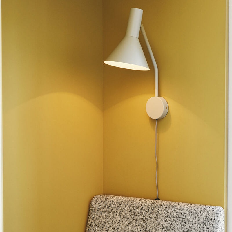 Frandsen Lyss Wall Lamp