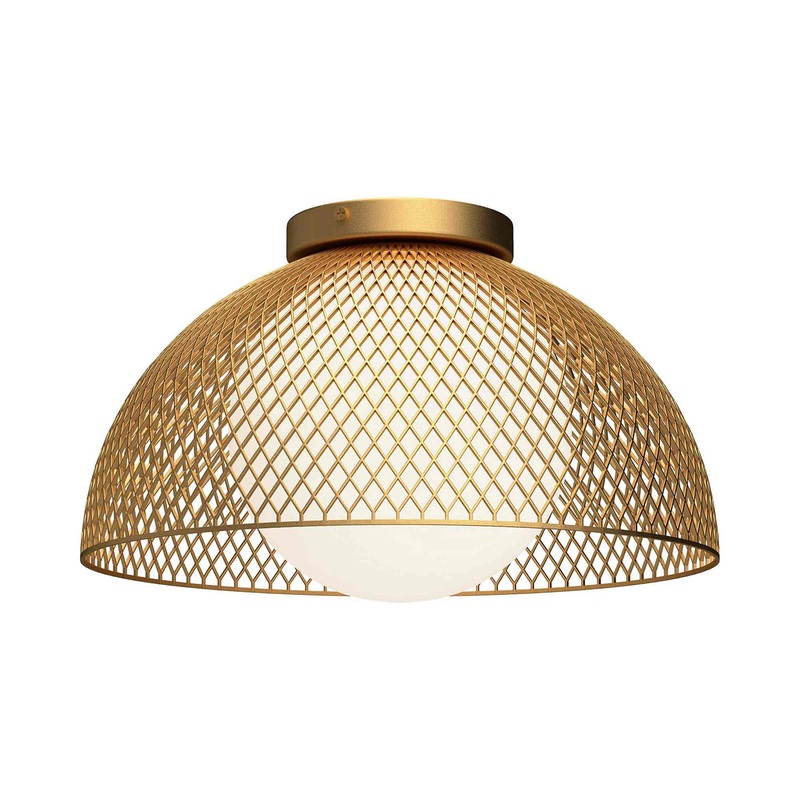 Haven Flush Mount Ceiling Light