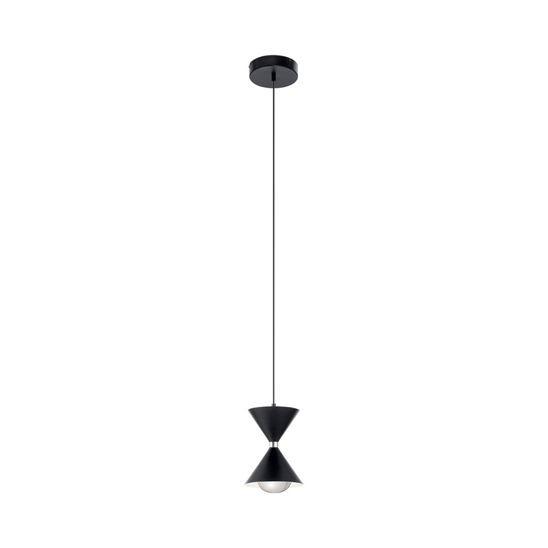Kordan LED Mini Pendant Light