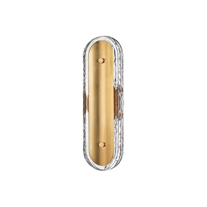 Macau LED Wall Light