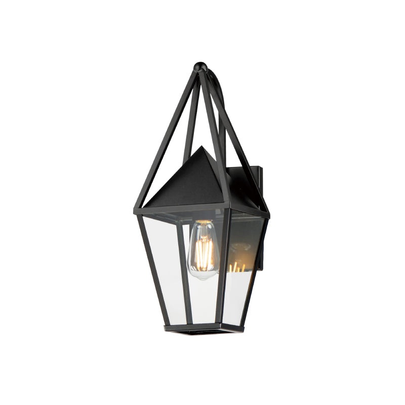 Maxim 3162 Bavaria 1-lt 18″ Tall Outdoor Wall Sconce