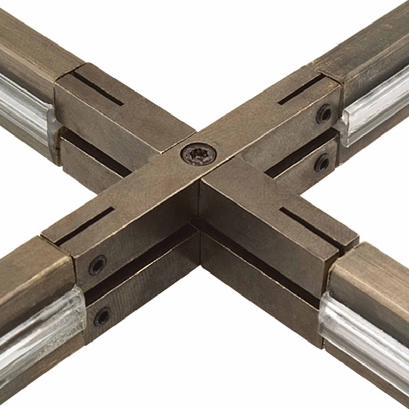 MonoRail X Connector