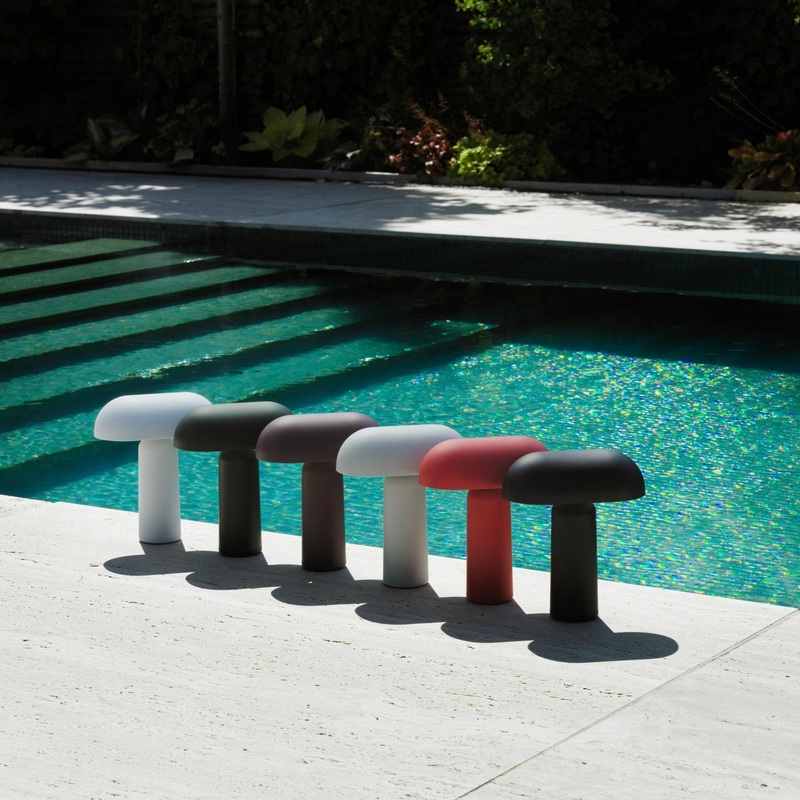Normann Copenhagen Porta Table Lamp