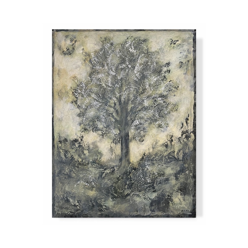 “Tree Life”