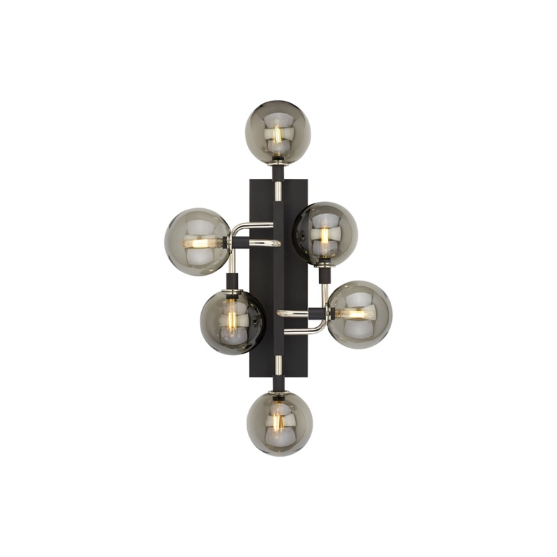 Viaggio Wall Light