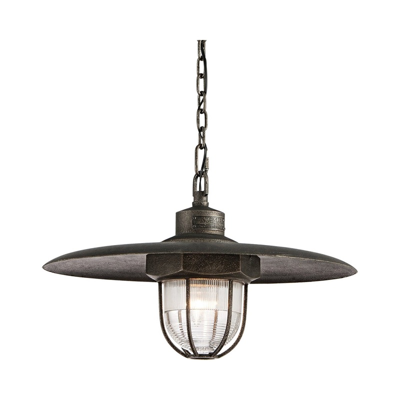 Acme Pendant Light