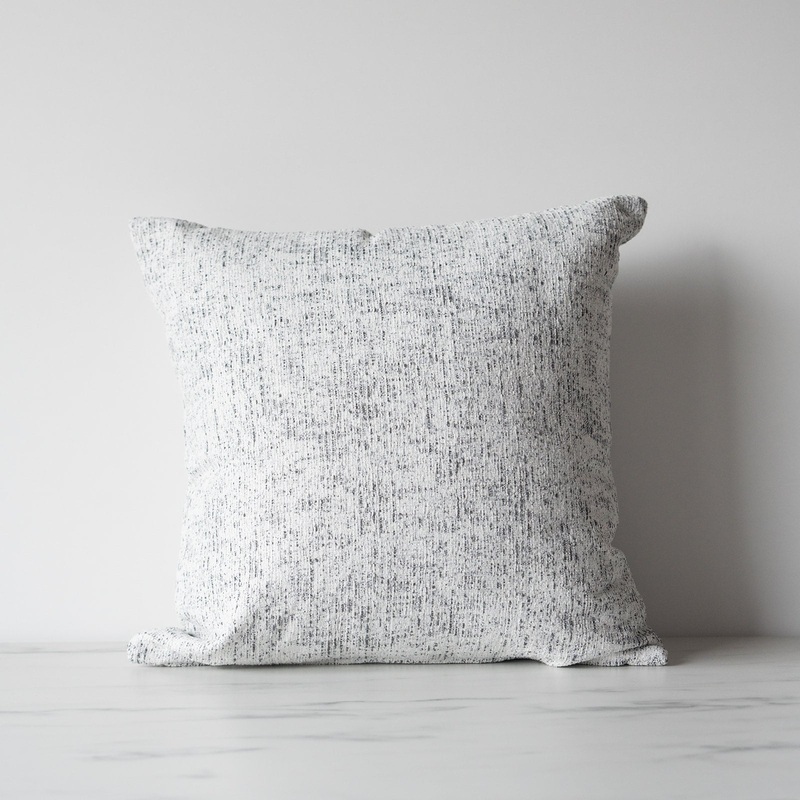 Asher Outdoor Pillow Cover
