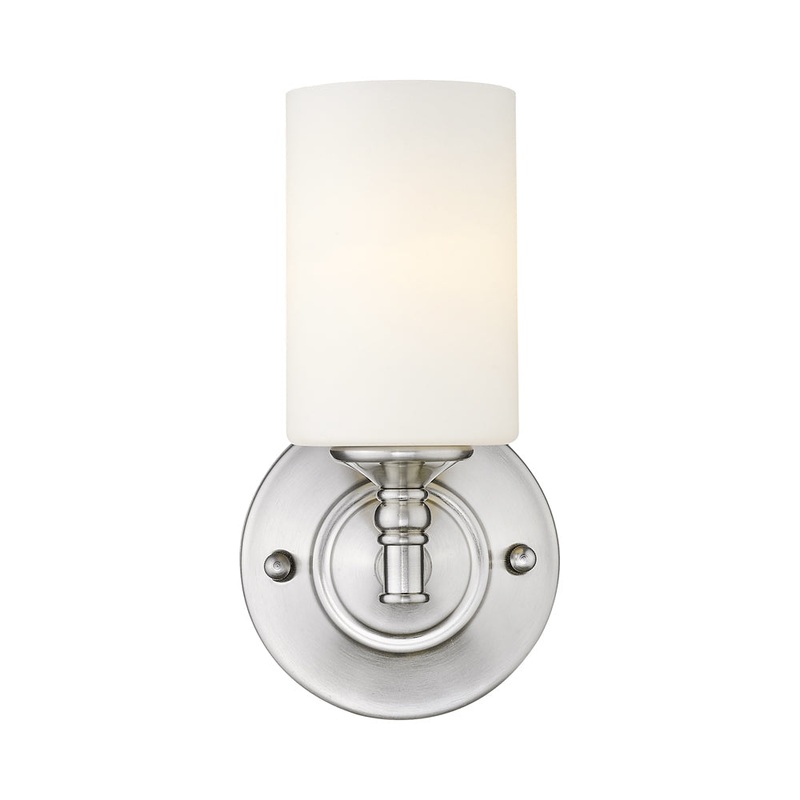 Cannondale Bath Wall Light