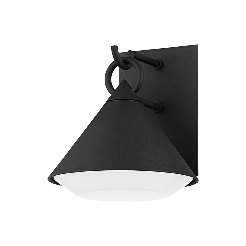 Catalina Outdoor Wall Light