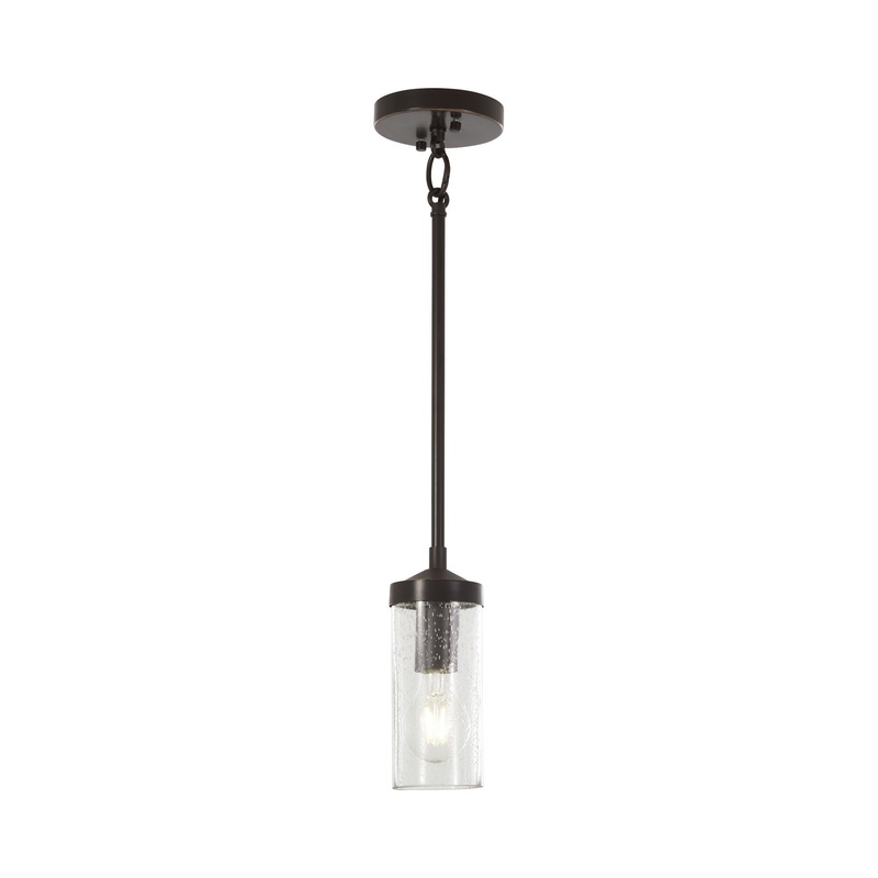 Elyton Mini Pendant Light