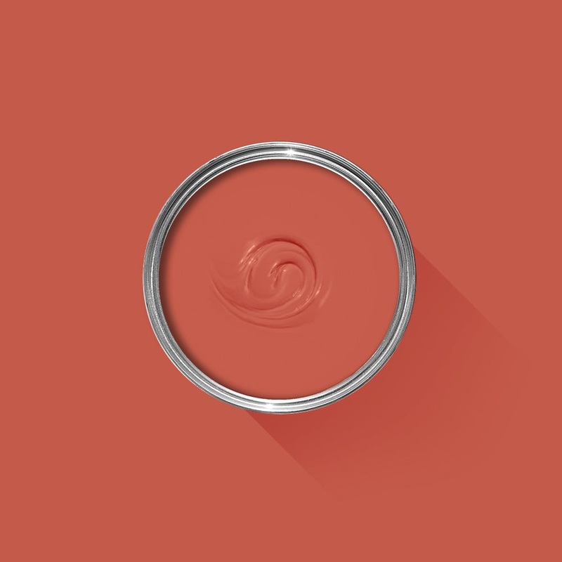 Farrow & Ball Copenhagen Roof No. 9816 – Archive Collection