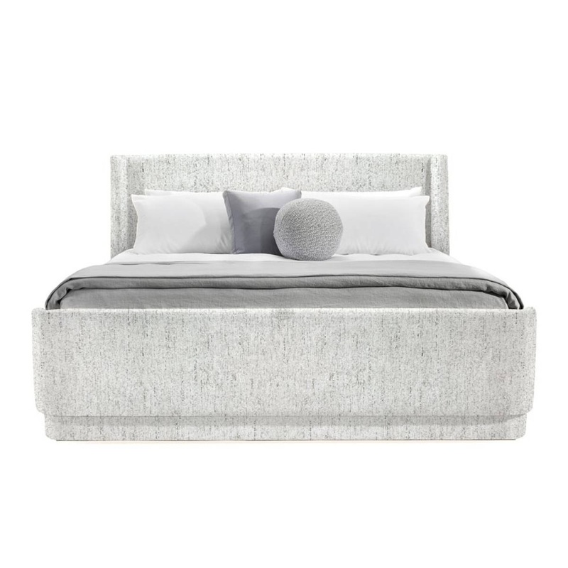KAIA KING BED | Maya Jade