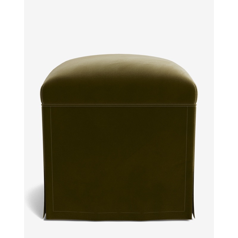 Latimer Ottoman