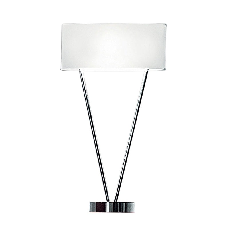 Leucos Vittoria T1 1-lt 24″ Tall Table Lamp