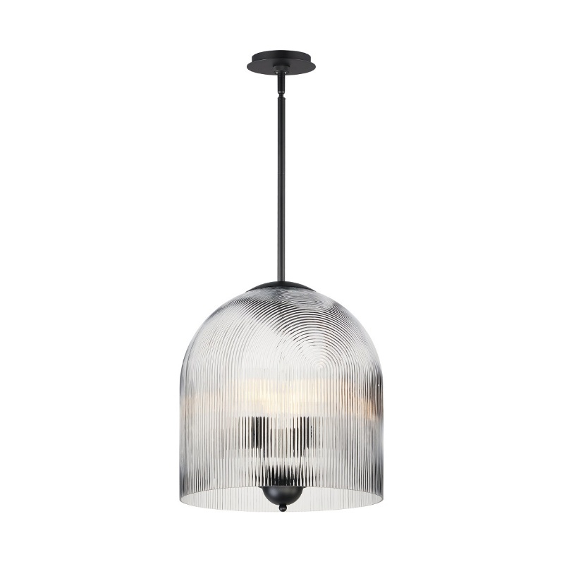 Maxim 15123 Dune 4-lt 16″ Pendant