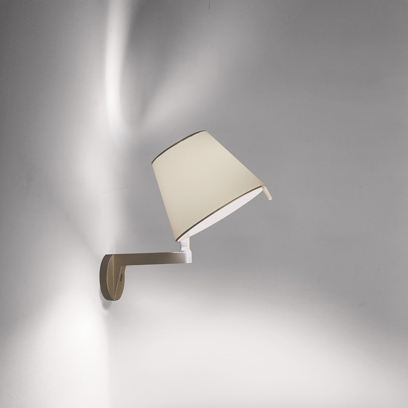 Melampo Mini Wall Light
