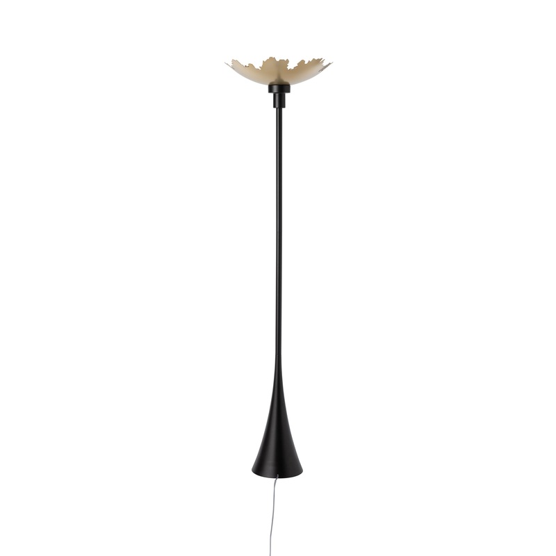 Pangea Torchiere Floor Lamp