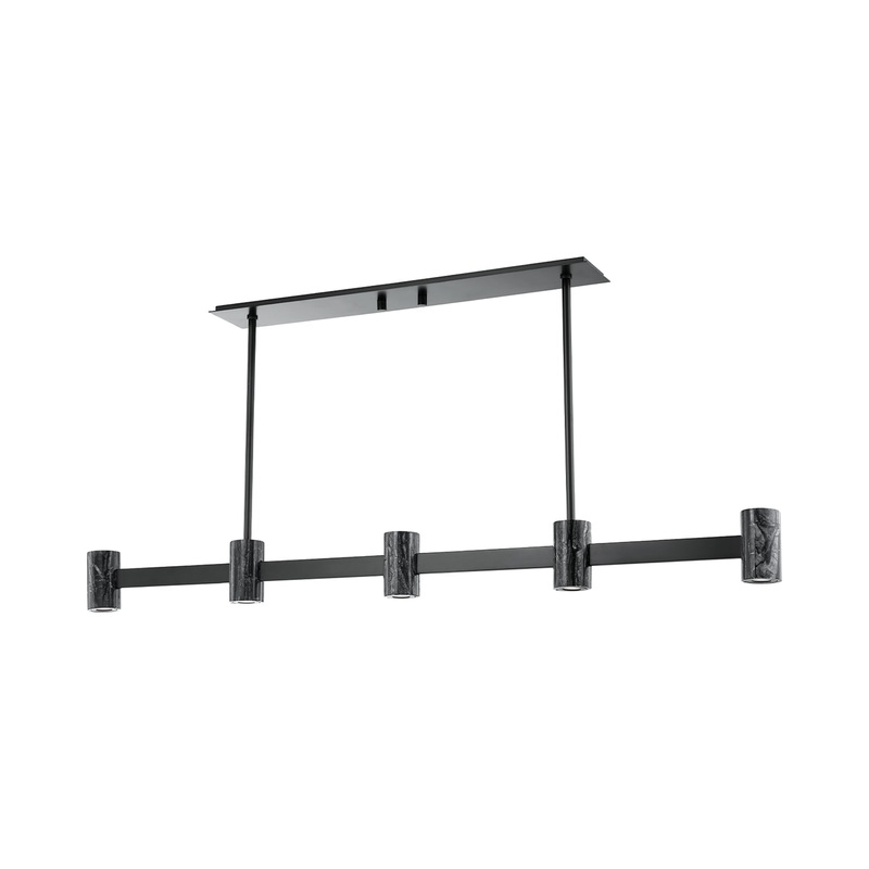 Predock LED Linear Pendant Light