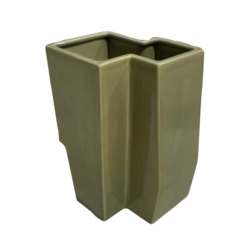 Serax Sculptural Confluence Bebop Vase 5