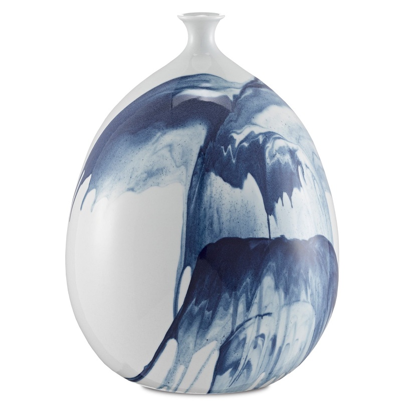 Tora Large Vase