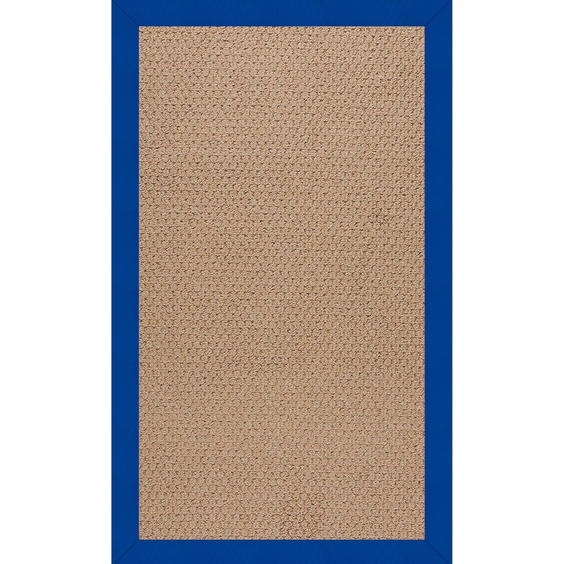 Zoe-Raffia Reef Blue