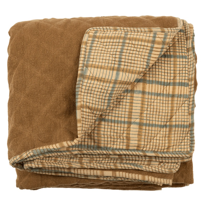 Anika Coverlet