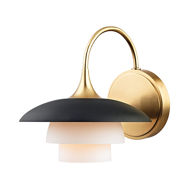 Barron Wall Light