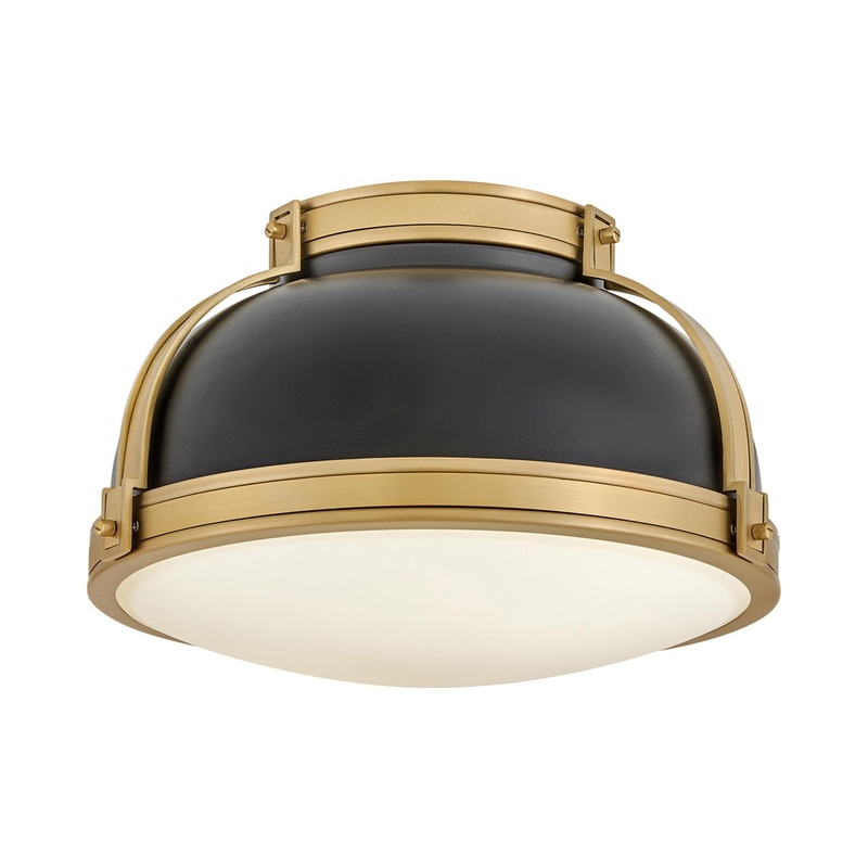 Barton Flush Mount Ceiling Light