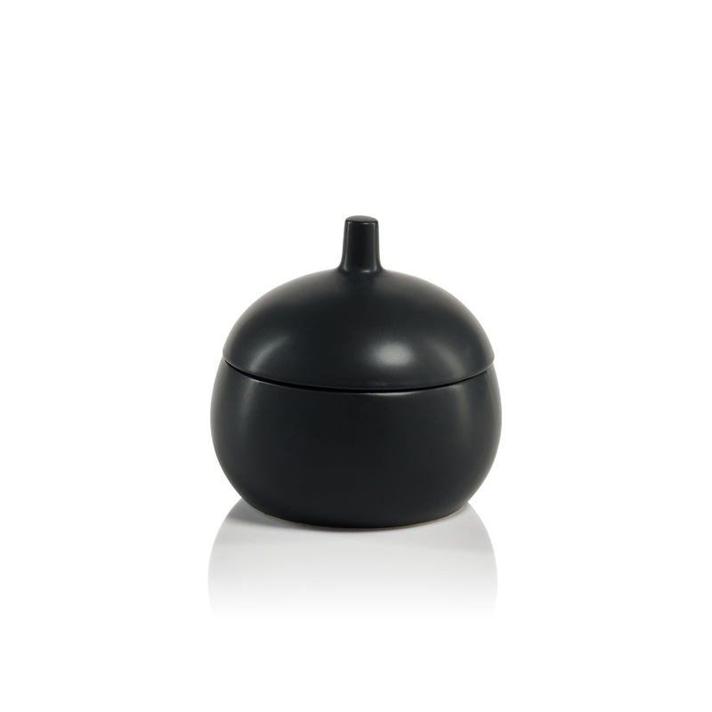 Bodega Canister Black