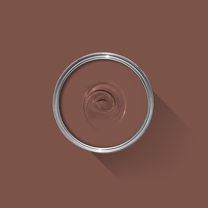 Farrow & Ball Etruscan Red No. 56 – Archive Collection