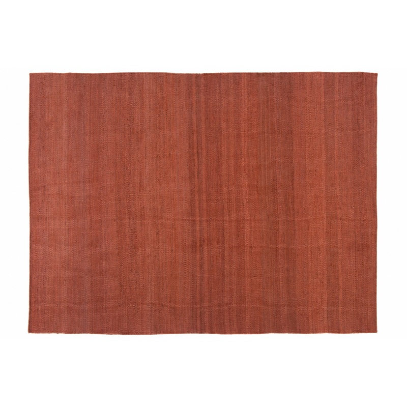 Hart in Terracotta