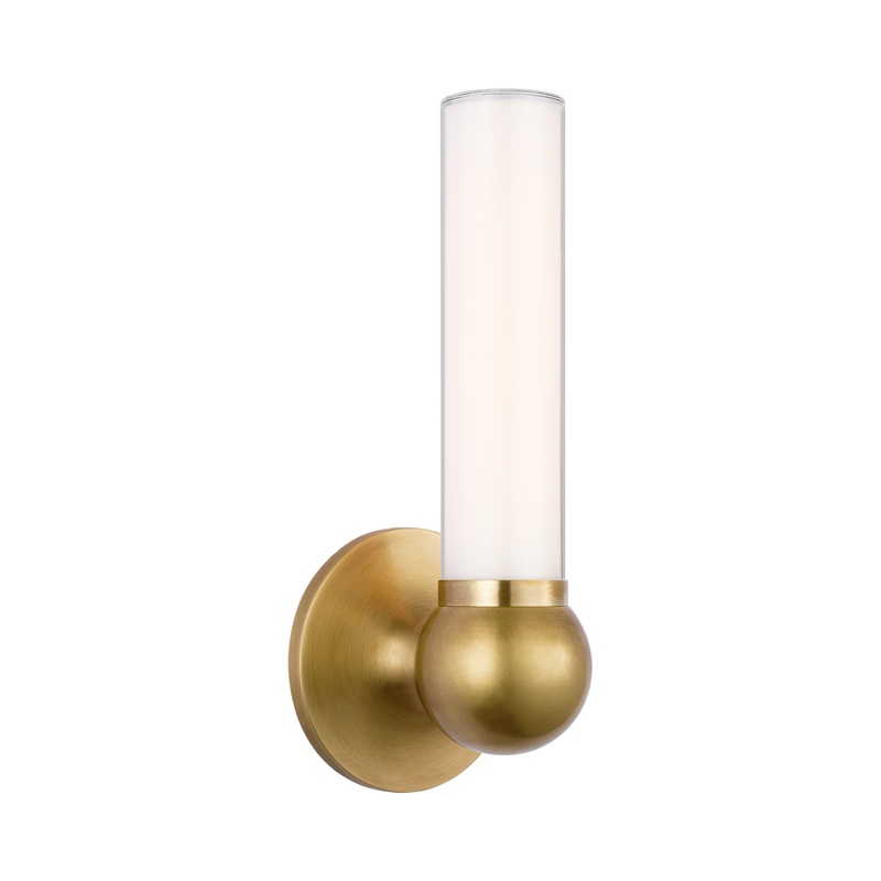 Jeffery LED Bath Wall Light