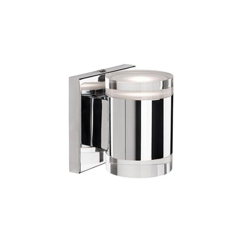 Kuzco 601431 Norfolk 4″ LED Wall Light