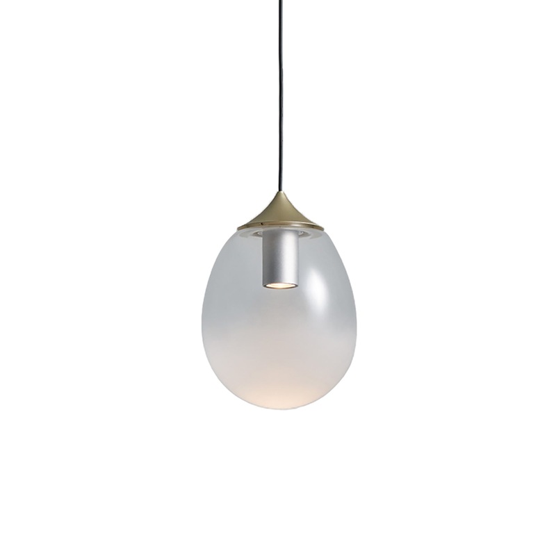 Mist LED Pendant Light