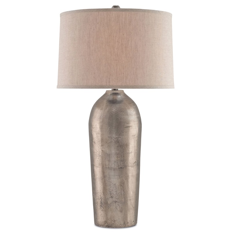 Reliance Table Lamp