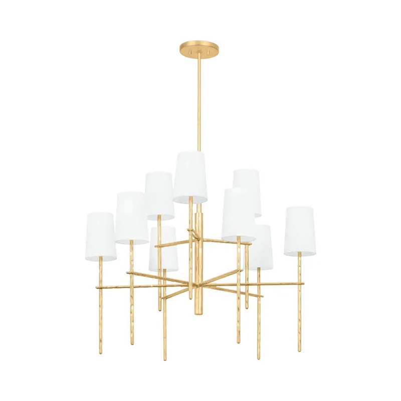 River Chandelier