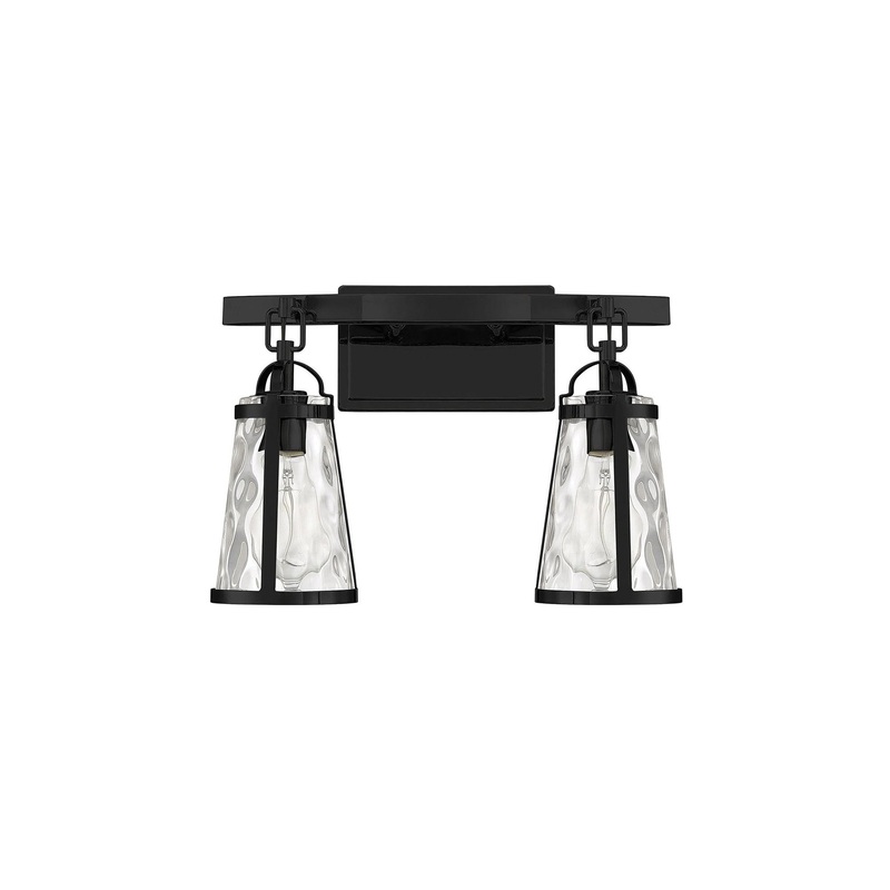 Albany Vanity Wall Light